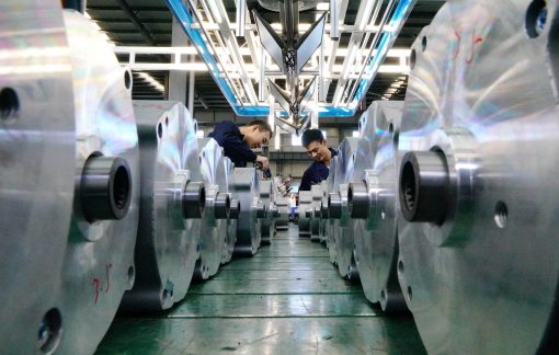 Làn sóng ‘đại di dời’ sản xuất của Trung Quốc còn tiếp diễn trong năm 2020