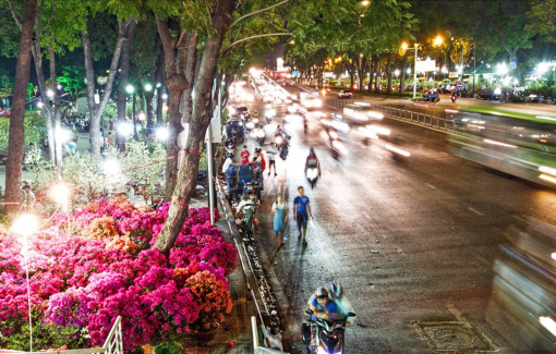 Một năm dài hay ngắn?