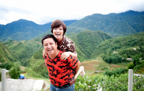 Nghệ sĩ Chí Trung và Ngọc Huyền ly hôn: 32 năm bên nhau rồi cũng đành buông tay