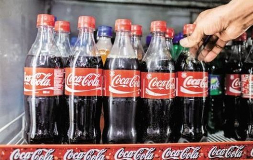 Khai thuế sai, Coca-Cola Việt Nam bị phạt, truy thu hơn 821 tỉ