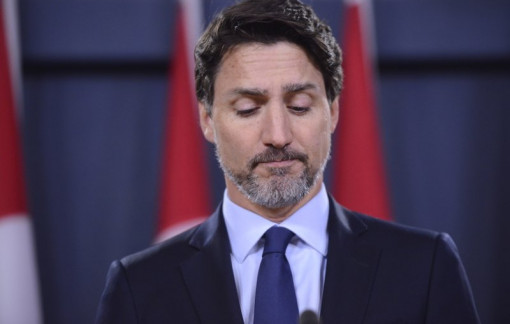 Thủ tướng Canada Trudeau nói có bằng chứng máy bay Ukraine bị tên lửa Iran bắn hạ