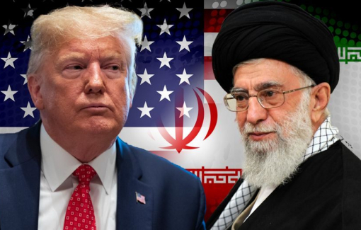 Mỹ trừng phạt 8 quan chức cấp cao và bổ sung 17 lệnh mới với kinh tế Iran