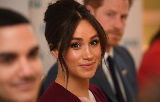 Meghan không lãng phí thời gian cho vụ lùm xùm rời khỏi Hoàng gia Anh