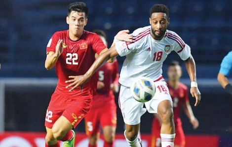 U23 Việt Nam hoà Jordan: 2 đội bỏ lỡ nhiều cơ hội