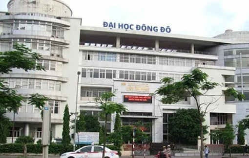 Khởi tố, bắt tạm giam thêm 2 cán bộ Trường Đại học Đông Đô