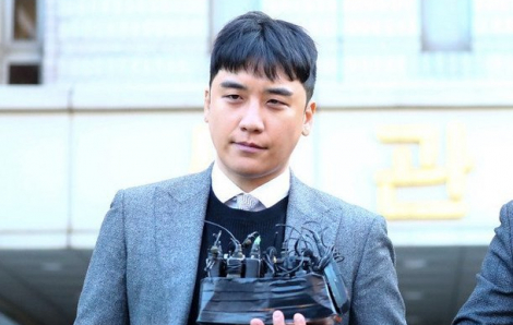 Khán giả chỉ trích hệ thống tư pháp Hàn Quốc sau khi yêu cầu tạm giam của Seungri bị bác bỏ