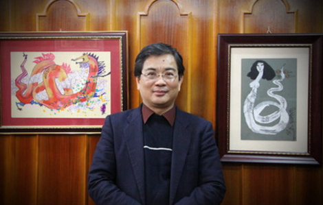 Nguyên giám đốc Nhà hát Tuổi trẻ Trương Nhuận qua đời