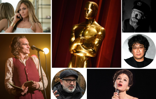 Đề cử Oscar 2020: ‘Joker’ dẫn đầu và những đáng tiếc