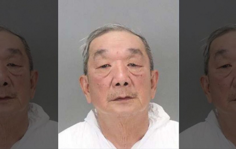 Mỹ bắt một ông già gốc Việt tấn công tình dục bé gái