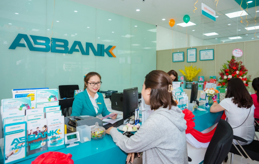 Tổng tài sản của ABBANK vượt mốc 100.000 tỷ đồng, lợi nhuận trước thuế đạt 1.229 tỷ đồng