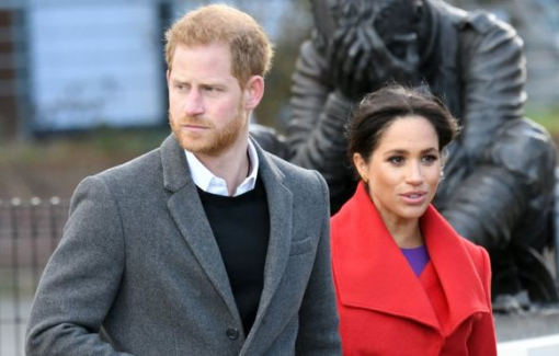 Harry và Meghan bị tước chức trách và cách xưng hô tôn kính của hoàng gia