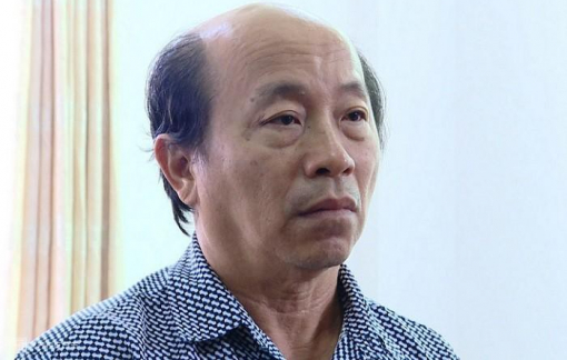 Bắt giam nguyên Tổng giám đốc Công ty Du lịch tỉnh Bà Rịa - Vũng Tàu