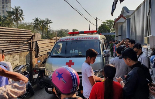 Thủ tướng chỉ đạo khẩn trương điều tra nguyên nhân vụ cháy làm 5 người chết tại TPHCM