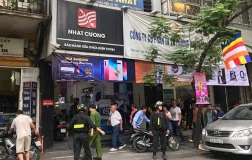 Bắt thêm 3 đối tượng liên quan đến vụ Nhật Cường