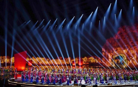 Chương trình giải trí lớn nhất Trung Quốc thay đổi kế hoạch vì virus corona