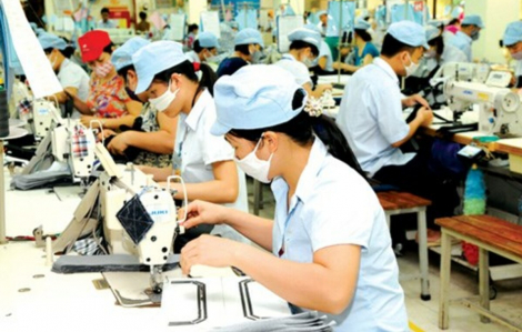 Năm 2020: Kinh tế Việt Nam cần chủ động trước các cú sốc