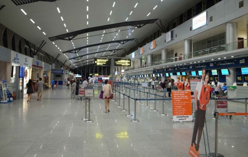 218 du khách từ Vũ Hán đang du lịch Đà Nẵng sẽ đến Nha Trang