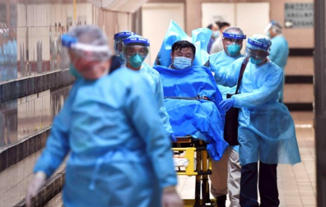 Virus corona xuất phát từ một phòng thí nghiệm ở Vũ Hán?