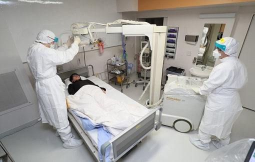 Mỹ lên kế hoạch sơ tán dân khỏi Vũ Hán, Trung Quốc dùng cả thuốc chữa HIV để trị virus corona