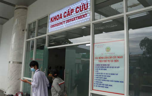 Bé gái 15 tuổi ở Bệnh viện Nhi Đồng 2 TPHCM âm tính với virus corona