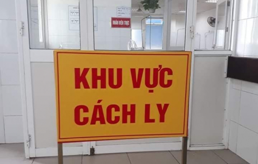 Có 35 trường hợp theo dõi nCoV tại bệnh viện, Đà Nẵng chủ động thông tin mỗi ngày đến người dân