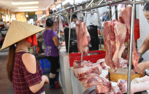 Hổ đi chợ
