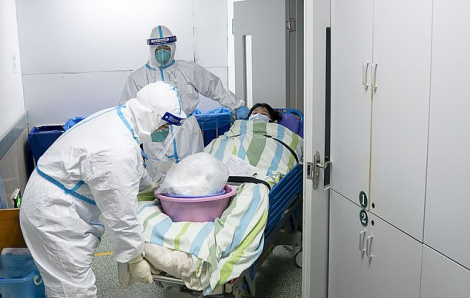 Nóng: 106 người thiệt mạng vì coronavirus, Trung Quốc hoãn học kỳ mùa xuân, Úc cách ly học sinh Trung Quốc