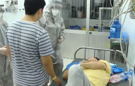 Bệnh nhân nhiễm virus corona đầu tiên ở Việt Nam đã khỏi bệnh