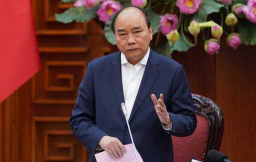 Lập Đội phản ứng nhanh, tạm ngừng các chuyến bay đến vùng dịch để đối phó với virus corona