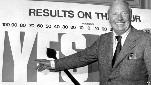 Thủ tướng Anh Edward Heath (nhiệm kỳ 1970 – 1974) hứa hẹn một sự bùng nổ kinh tế khi Anh bước vào EU, nhưng nó không bao giờ thành hiện thực