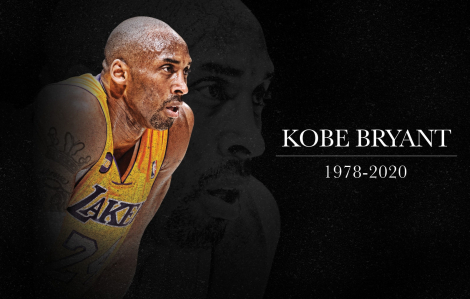 Huyền thoại bóng rổ Kobe Bryant sẽ được tưởng nhớ tại Oscar 2020