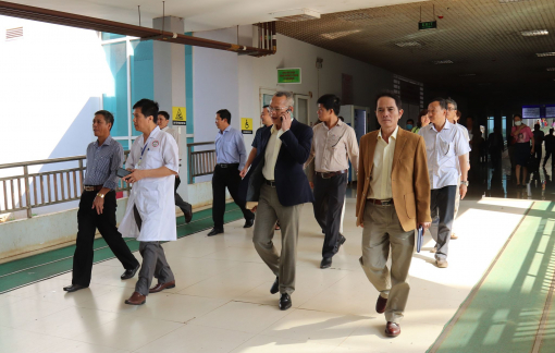 Đã có kết quả xét nghiệm cho nam tiếp viên hàng không nghi nhiễm virus corona