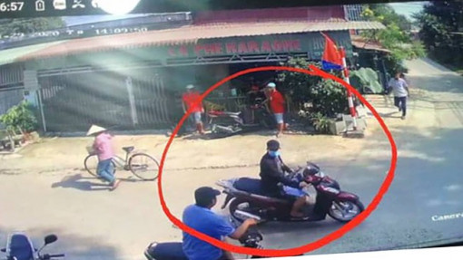Nổ súng tại sòng bạc khiến 4 người chết: Hung thủ là công an, nạn nhân là tay "kỳ bẽo" có tiếng?