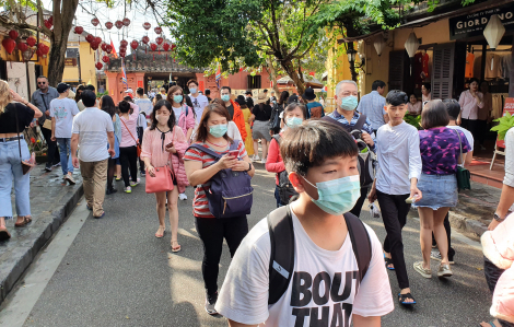 Coronavirus: Còn 8 người Trung Quốc đang được cách ly ở Đà Nẵng