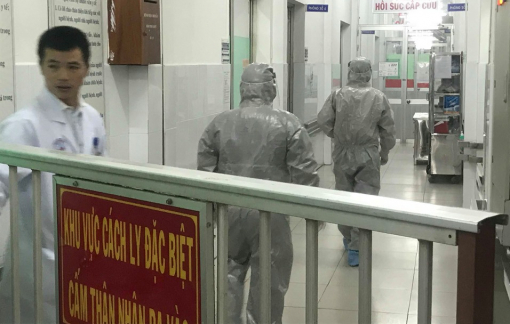 Một bệnh nhân nhiễm virus corona ở Thanh Hóa đã hết sốt, tiến triển rất tốt