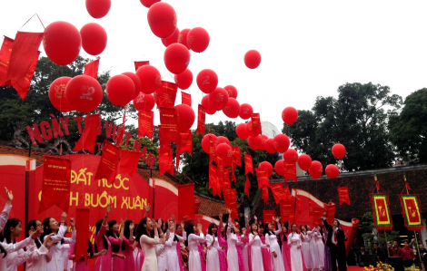 Hoãn ‘Ngày thơ Việt Nam 2020’ vì lo sợ dịch bệnh do virus corona