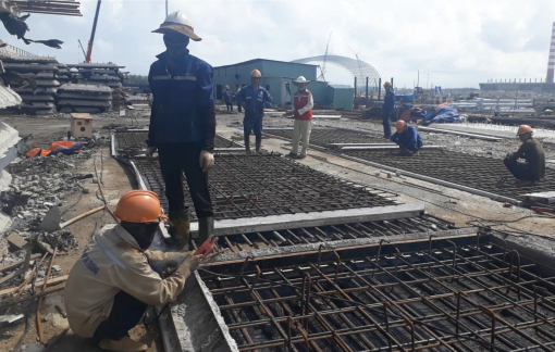 Quảng Ngãi lập bệnh viện dã chiến, Bệnh viện Trung ương Huế lập 3 khu vực cách ly