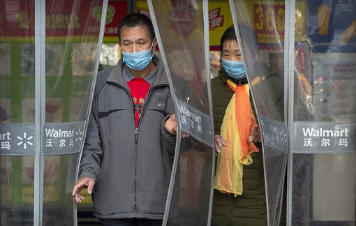 Các nhà khoa học Hồng Kông ước tính có hơn 75.000 người nhiễm 2019-nCoV tại Vũ Hán