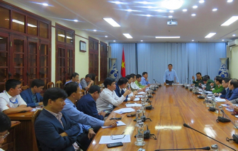 Quảng Bình lên phương án cách ly 230 công dân Việt Nam trở về từ Trung Quốc