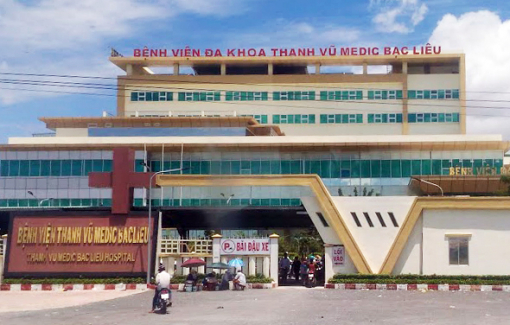 Bạc Liêu: Một người Trung Quốc và vợ bị cách ly do nghi nhiễm virus corona