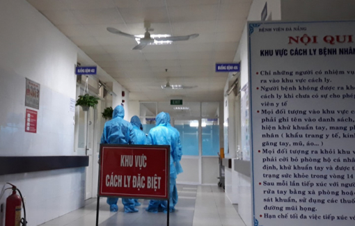 Cách ly tất cả những người nhập cảnh hoặc đi ngang từ 31 tỉnh có dịch của Trung Quốc