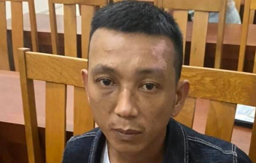 Bắt nghi can đâm chết người trong sòng bầu cua