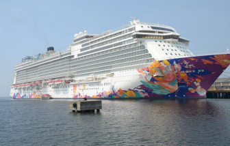 Bác bỏ thông tin du thuyền chở hành khách Trung Quốc nhiễm bệnh từng cập bến Hạ Long