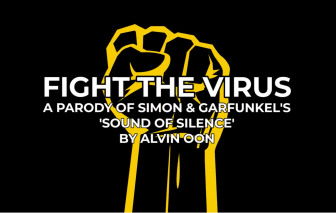 Chống virus corona vào âm nhạc