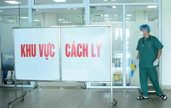 Phát hiện bệnh nhân thứ 10 nhiễm virus corona tại Việt Nam