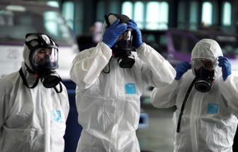 TPHCM xây bệnh viện dã chiến chống dịch nCoV