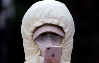 Ứng dụng điện thoại giúp dân Trung Quốc ‘né’ hàng xóm nhiễm 2019-nCoV