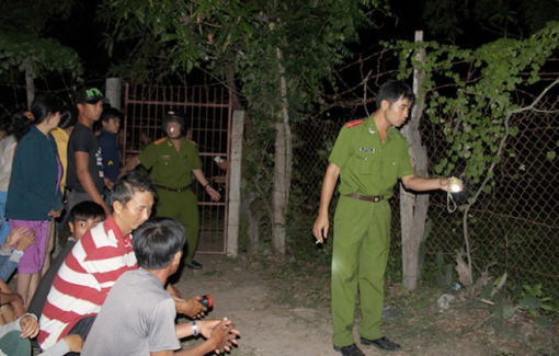 Sát hại vợ, chém bố mẹ vợ trọng thương rồi tự sát