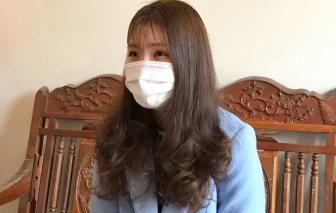 Cô gái mắc virus corona khỏi bệnh sau 10 ngày: 'Phải bình tĩnh, lạc quan để chiến đấu với bệnh tật'