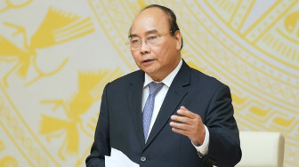 Thủ tướng: Chúng ta phản ứng nhanh để chống dịch nCoV thì cũng phải phản ứng nhanh về kinh tế